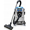 Inalsa Ultra WD21 Wet Dry Vacuum Cleaner Black,Blue