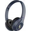 Infinity JBL Glide 501 Bluetooth Headset black, Wireless over the head