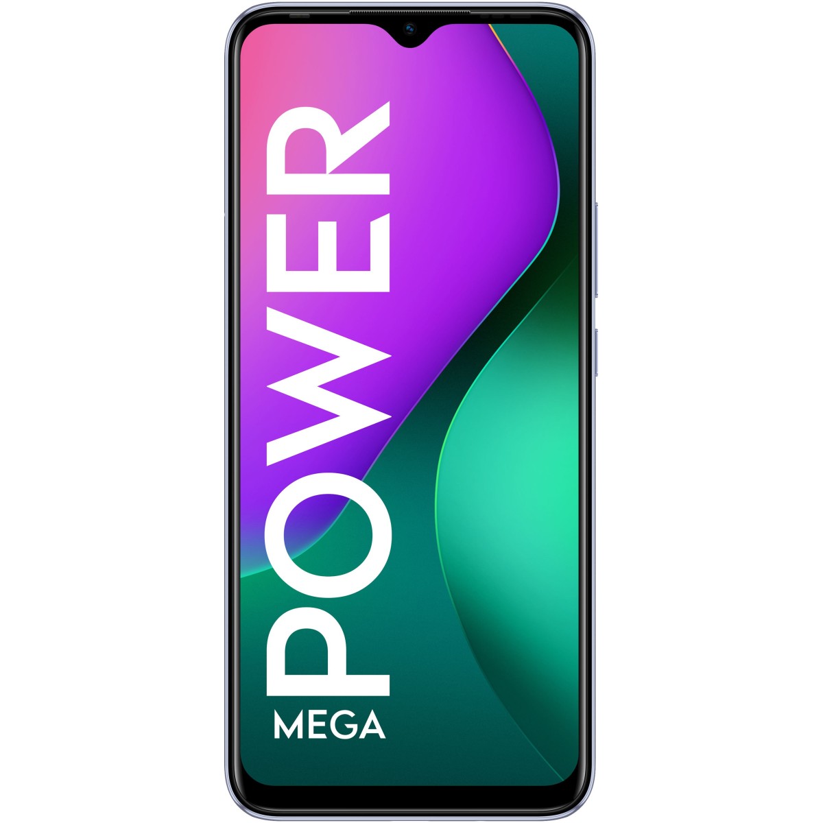 Infinix Smart 5 Morandi Green 32GB 2GB RAM refurbished