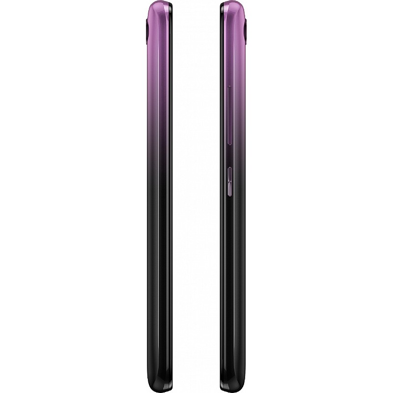 Itel A25 (Gradation Purple, 16 GB)  (1 GB RAM) Refurbished