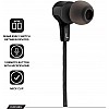 JBL E25BT by Harman Signature Sound Wireless in-Ear Headphones with Mic (Black)