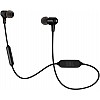 JBL E25BT by Harman Signature Sound Wireless in-Ear Headphones with Mic (Black)