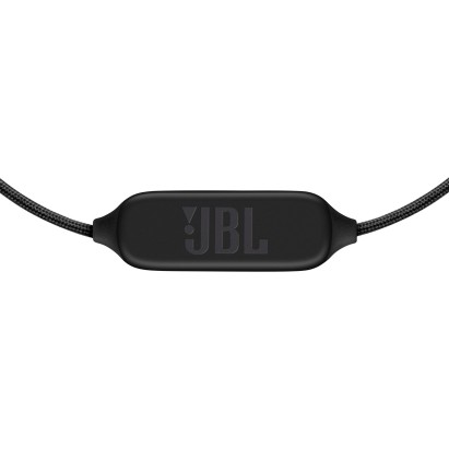 JBL E25BT by Harman Signature Sound Wireless in-Ear Headphones with Mic (Black) JBL E25BT by Harman Signature Sound Wireless in-Ear Headphones with Mic (Black)