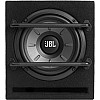 JBL Stage 800BA Series Subwoofer   (Powered , RMS Power: 100 W)