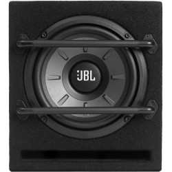 JBL Stage 800BA Series Subwoofer   (Powered , RMS Power: 100 W)