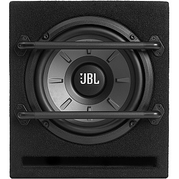 JBL Stage 800BA Series Subwoofer   (Powered , RMS Power: 100 W)