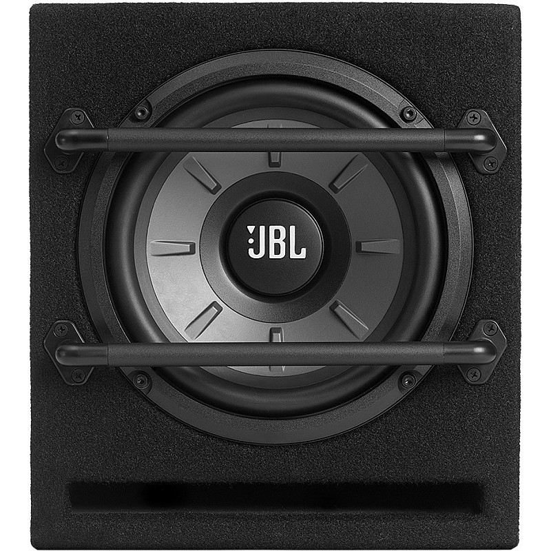 JBL Stage 800BA Series Subwoofer   (Powered , RMS Power: 100 W)