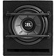 JBL Stage 800BA Series Subwoofer   (Powered , RMS Power: 100 W)