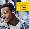 Jabra Elite 75t With Active Noise Cancellation enabled Bluetooth Headset  True Wireless Gold Beige