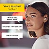 Jabra Elite 75t With Active Noise Cancellation enabled Bluetooth Headset  True Wireless Gold Beige