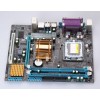 LAPCARE -H61 Socket 1155 Motherboard