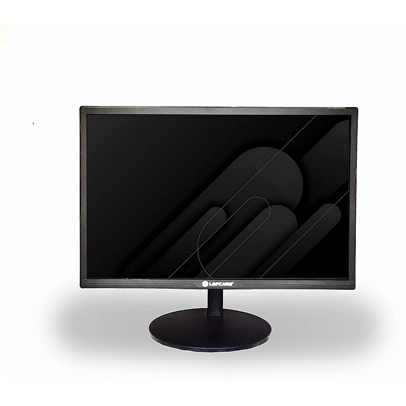 LAPCARE 19.5 inch Full HD LED Backlit Monitor 