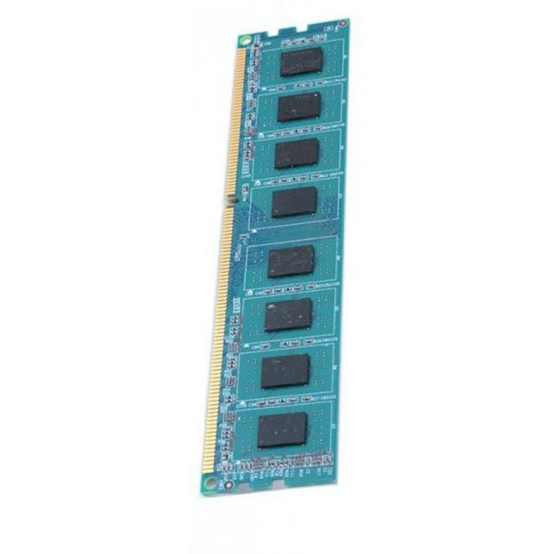 Lapcare Ram 4GB DDR3 Desk 1600 Mhz