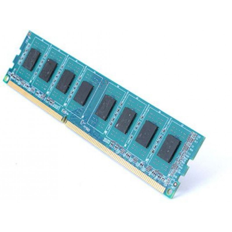 Lapcare Ram 4GB DDR3 Desk 1600 Mhz