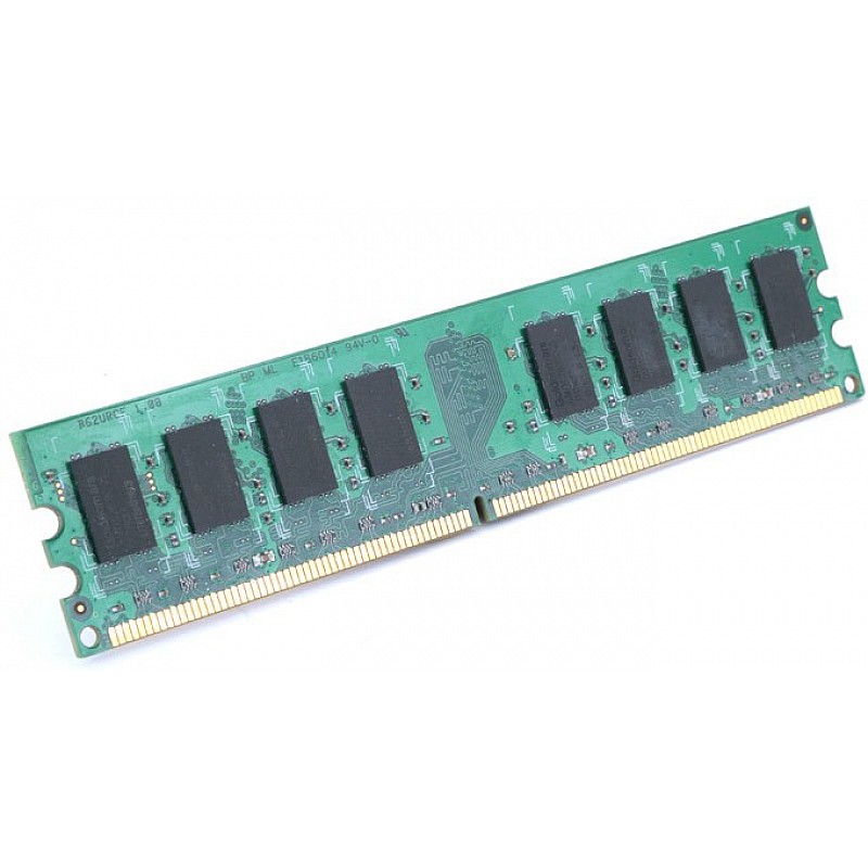 Lapcare 2GB DDR2 RAM-desktop-800 Mhz