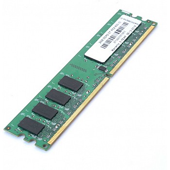 Lapcare 2GB DDR2 RAM-desktop-800 Mhz