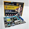 Lapcare Compatible Mother Board for G41- DDR3