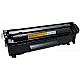 Lapcare LPC2612A (12A) Laser Toner Cartridge Black Ink Toner Powder A