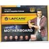 Lapcare Compatible Mother Board for H81