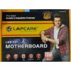 Lapcare Compatible Mother Board for H81