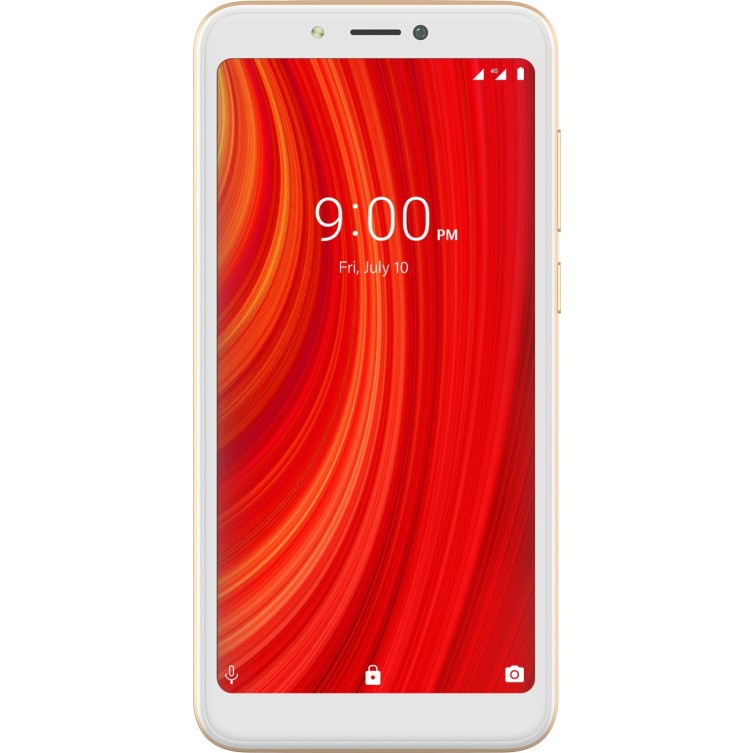 LAVA Z61 Pro (Champagne Gold, 16 GB) (2 GB RAM) LAVA Z61 Pro (Champagne Gold, 16 GB) (2 GB RAM)