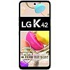 LG K42 (Gray, 64 GB) (3 GB RAM) Refurbished