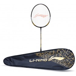 LI-NING Smash XP 70 IV Badminton Racket (Set of 1)