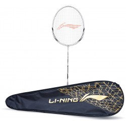 LI-NING Smash XP 90 IV Badminton Racket (Set of 1)