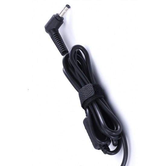 Lenovo ( 45w 2.25a New Slim Pin ) 45 W Adapter  (Power Cord Included)