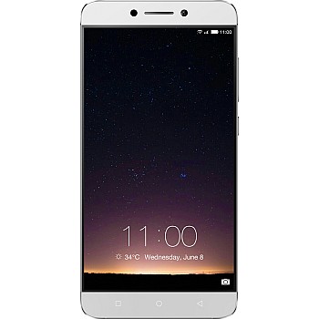 LeEco Le 2 (Grey, 32 GB) (3 GB RAM) - Refurbished