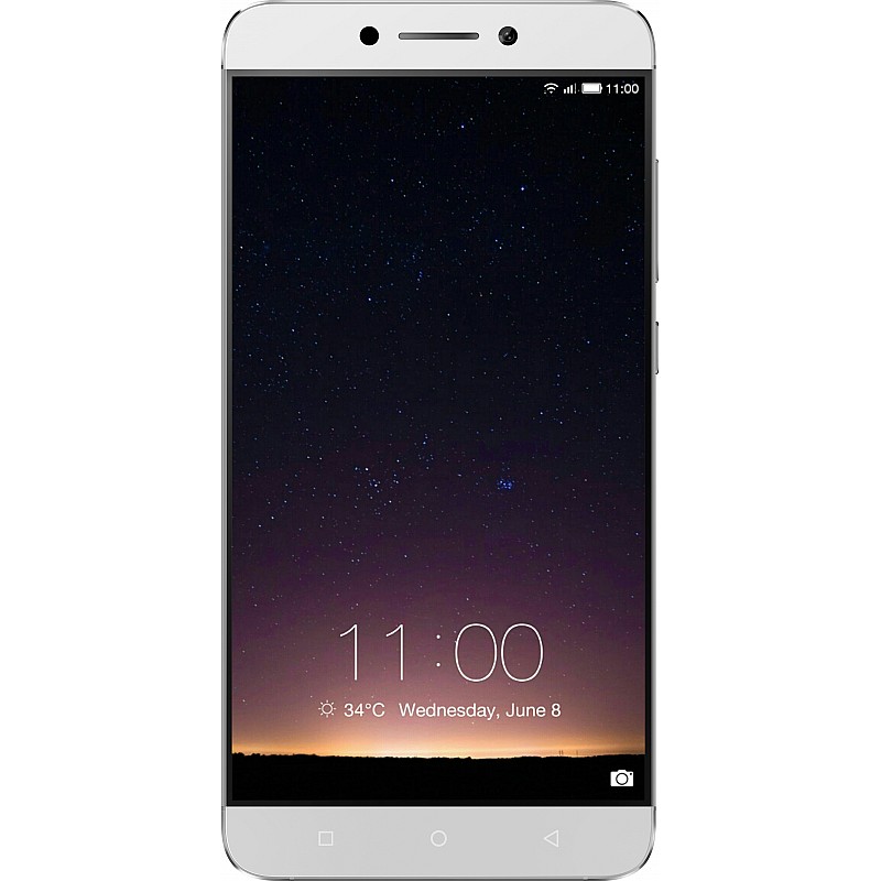 LeEco Le 2 (Grey, 32 GB) (3 GB RAM) - Refurbished