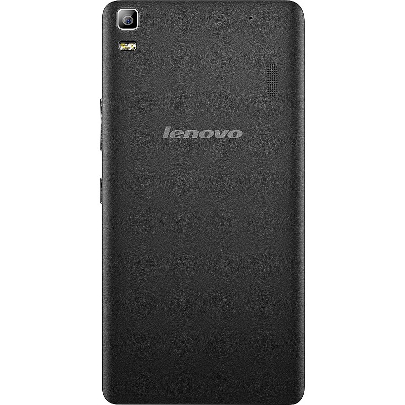 Lenovo A7000 Black, 8 GB 2 GB RAM Refurbished