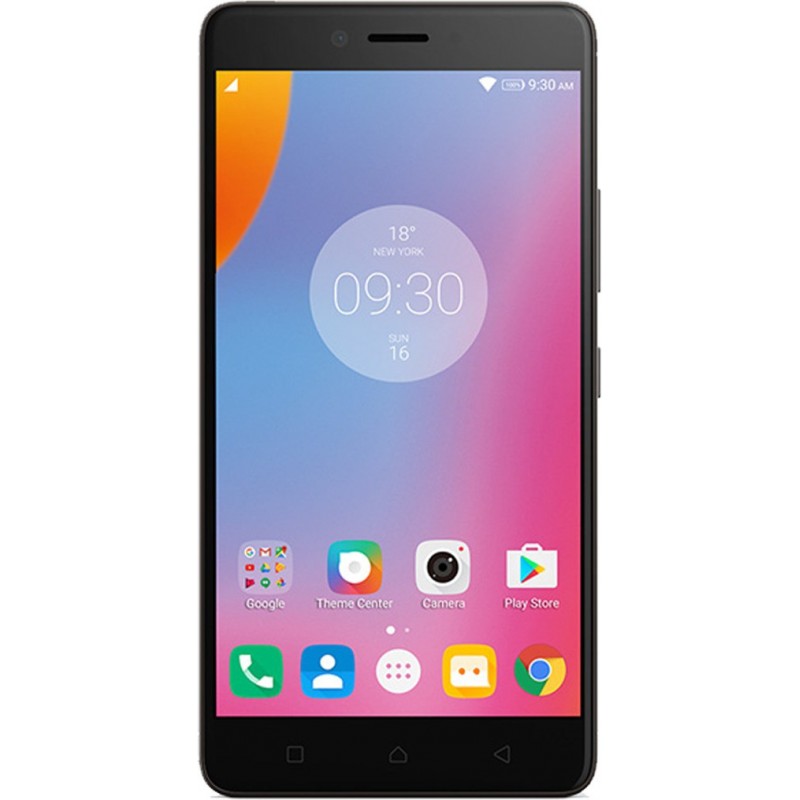 Lenovo K6 Note (Grey, 32 GB) (3GB RAM) refurbished 