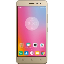 Lenovo K6 Power 32GB 4GB RAM GOLD  Refurbished 