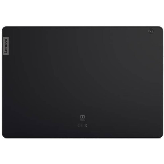 Lenovo M10 FHD REL 4 GB RAM 64 GB ROM 10.1 inches with Wi-Fi+4G Tablet (Black) Lenovo M10 FHD REL 4 GB RAM 64 GB ROM 10.1 inches with Wi-Fi+4G Tablet (Black)