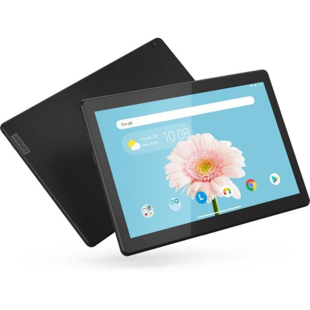 Lenovo M10 FHD REL 4 GB RAM 64 GB ROM 10.1 inches with Wi-Fi+4G Tablet (Black) Lenovo M10 FHD REL 4 GB RAM 64 GB ROM 10.1 inches with Wi-Fi+4G Tablet (Black)