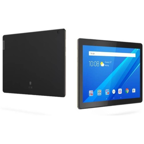 Lenovo M10 FHD REL 4 GB RAM 64 GB ROM 10.1 inches with Wi-Fi+4G Tablet (Black) Lenovo M10 FHD REL 4 GB RAM 64 GB ROM 10.1 inches with Wi-Fi+4G Tablet (Black)