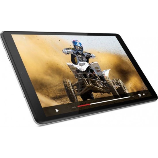 Lenovo M8 HD (2nd Gen) 3 GB RAM 32 GB ROM 8 inches with Wi-Fi Only Tablet (Grey) 