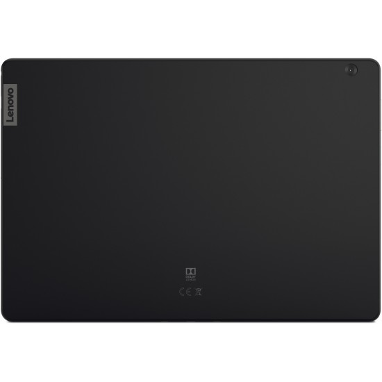 Lenovo Tab M10 (HD) 3 GB RAM 32 GB ROM 10.1 inch with Wi-Fi+4G Tablet (Slate Black) 