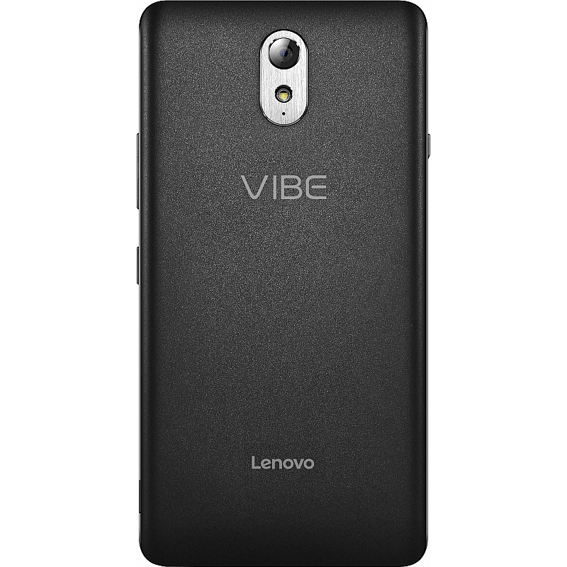 Lenovo VIBE P1m (Black, 16 GB, 2 GB RAM) (Refurbished)