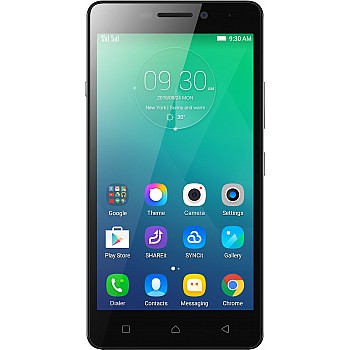 Lenovo VIBE P1m (Black, 16 GB, 2 GB RAM) (Refurbished)