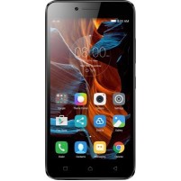 Lenovo Vibe K5 Plus (Dark Grey, 16 GB, 3 GB RAM) Refurbished