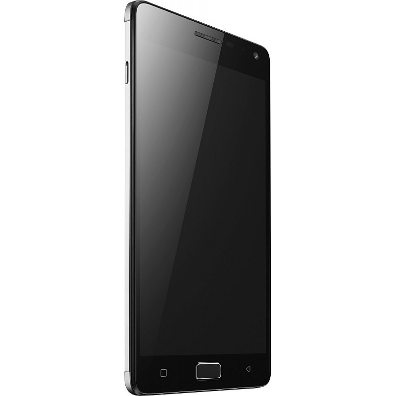 Lenovo Vibe P1 Turbo (Black, 32 GB, 3 GB RAM) Refurbished-