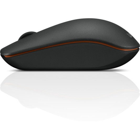 Lenovo mice_bo 400 mouse(model l300) Wireless Optical Mouse (2.4GHz Wireless, Black) Lenovo mice_bo 400 mouse(model l300) Wireless Optical Mouse (2.4GHz Wireless, Black)