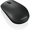 Lenovo mice_bo 400 mouse(model l300) Wireless Optical Mouse   (2.4GHz Wireless, Black)