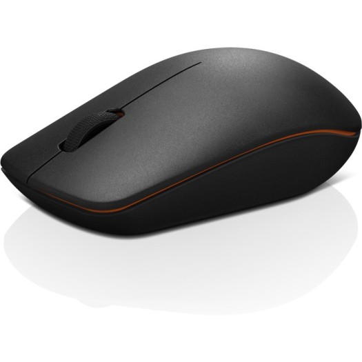 Lenovo mice_bo 400 mouse(model l300) Wireless Optical Mouse (2.4GHz Wireless, Black) Lenovo mice_bo 400 mouse(model l300) Wireless Optical Mouse (2.4GHz Wireless, Black)