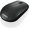 Lenovo mice_bo 400 mouse(model l300) Wireless Optical Mouse   (2.4GHz Wireless, Black)