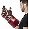 MARVEL Legends Series Avengers Endgame Power Gauntlet Articulated Electronic Fist Multicolor