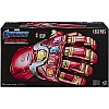 MARVEL Legends Series Avengers Endgame Power Gauntlet Articulated Electronic Fist Multicolor