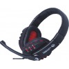 MARVO Scorpion Unicorn Wired Headset (Black, On the Ear)